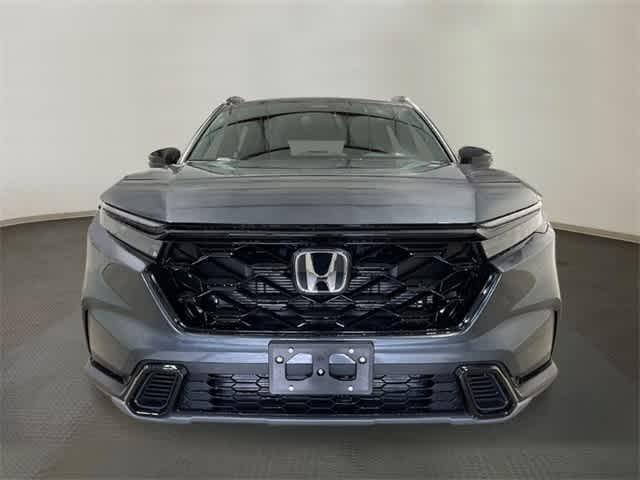 new 2025 Honda CR-V Hybrid car, priced at $37,545