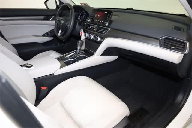 used 2018 Honda Accord car, priced at $16,894