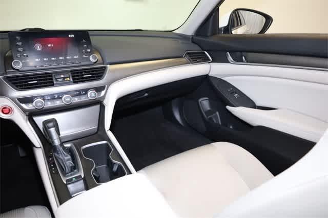 used 2018 Honda Accord car, priced at $16,894