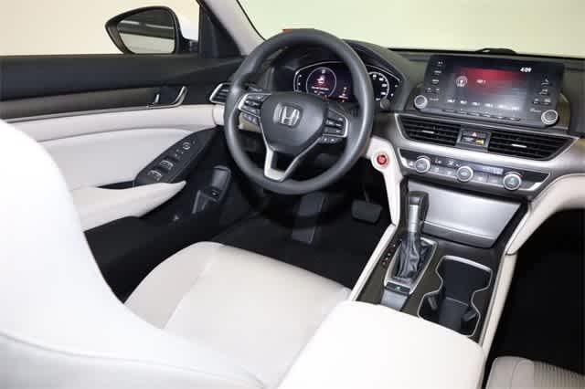 used 2018 Honda Accord car, priced at $16,894