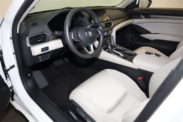 used 2018 Honda Accord car, priced at $16,894