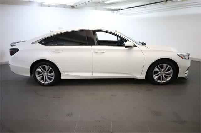 used 2018 Honda Accord car, priced at $16,894