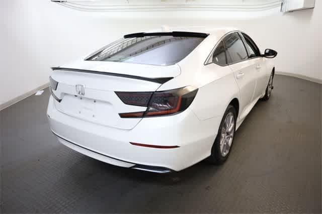 used 2018 Honda Accord car, priced at $16,894