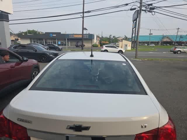 used 2014 Chevrolet Cruze car, priced at $3,499