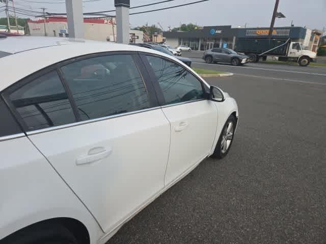 used 2014 Chevrolet Cruze car, priced at $3,499