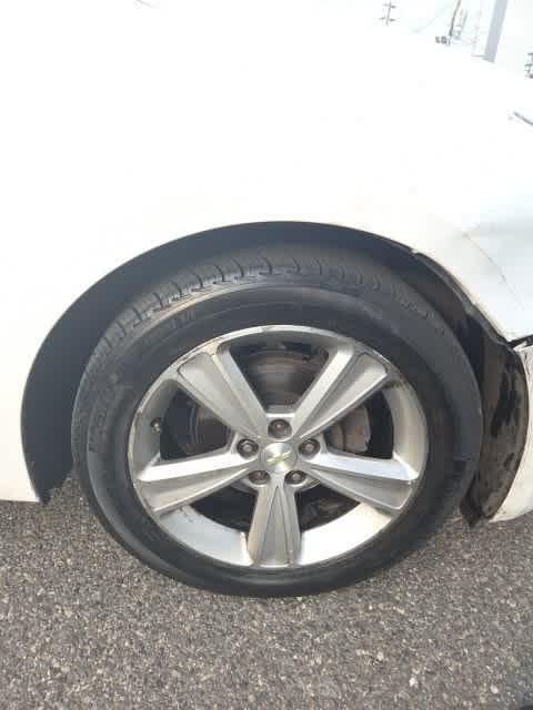 used 2014 Chevrolet Cruze car, priced at $3,499