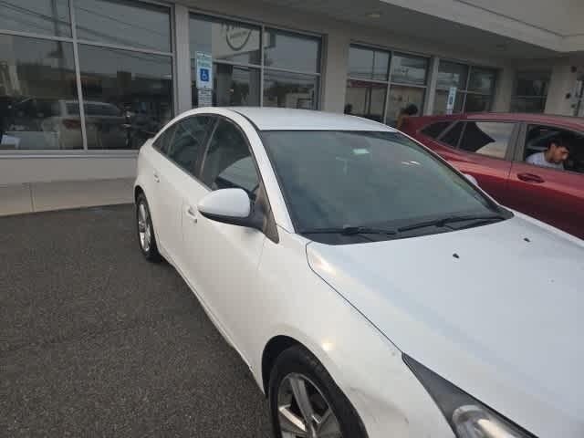 used 2014 Chevrolet Cruze car, priced at $3,499