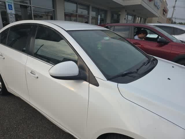 used 2014 Chevrolet Cruze car, priced at $3,499