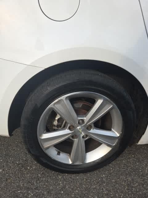 used 2014 Chevrolet Cruze car, priced at $3,499