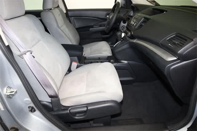 used 2016 Honda CR-V car, priced at $14,101