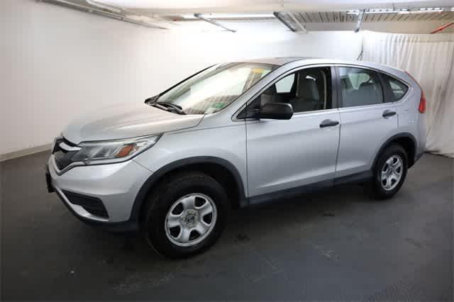 used 2016 Honda CR-V car, priced at $14,101