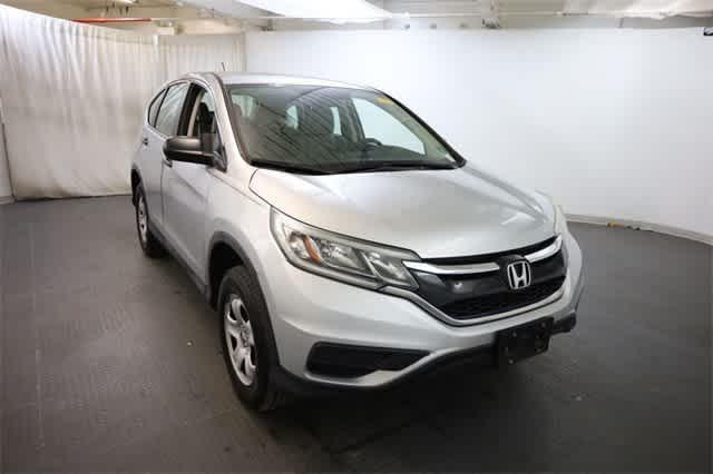 used 2016 Honda CR-V car, priced at $14,101