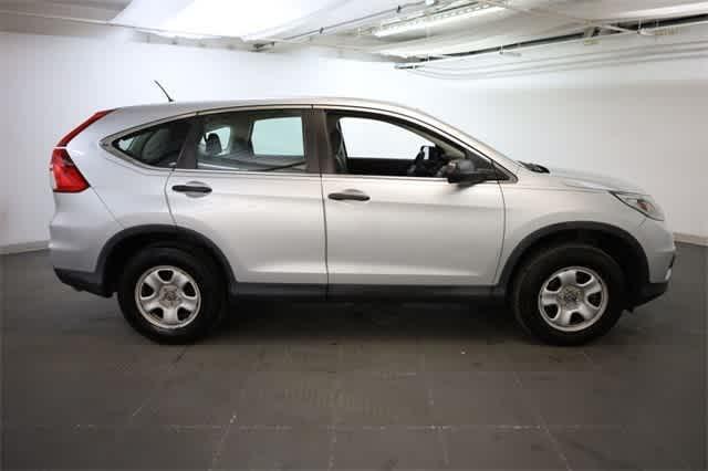 used 2016 Honda CR-V car, priced at $14,101