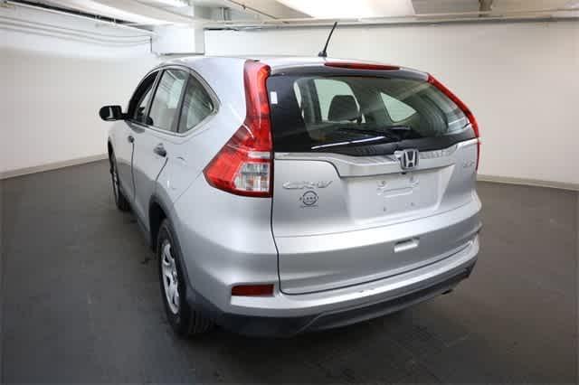 used 2016 Honda CR-V car, priced at $14,101