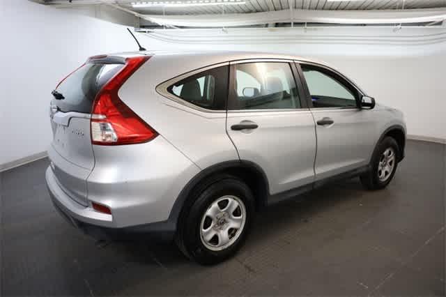 used 2016 Honda CR-V car, priced at $14,101