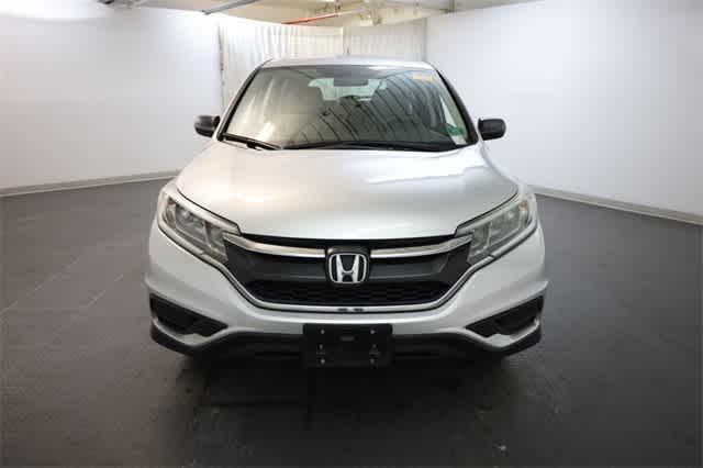 used 2016 Honda CR-V car, priced at $14,101