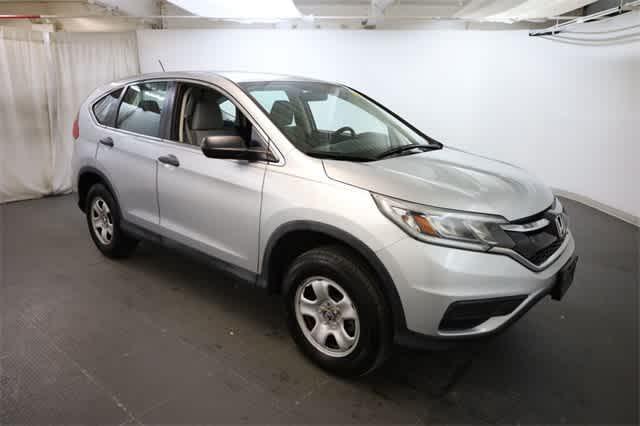 used 2016 Honda CR-V car, priced at $14,101