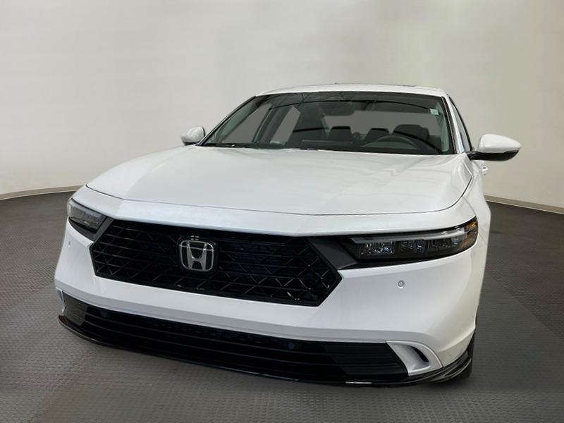 new 2025 Honda Accord car, priced at $36,545