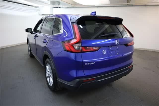 used 2023 Honda CR-V car, priced at $22,581