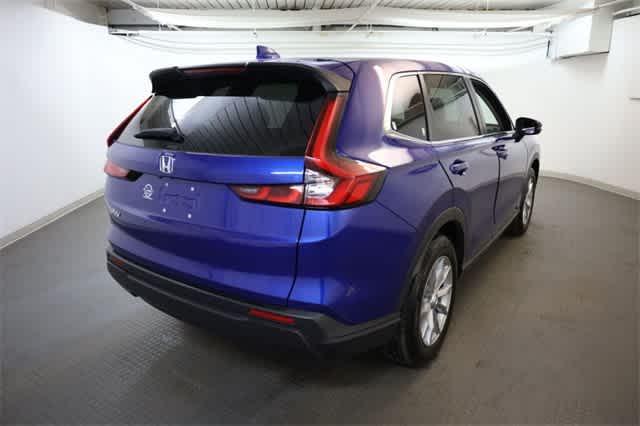 used 2023 Honda CR-V car, priced at $28,772