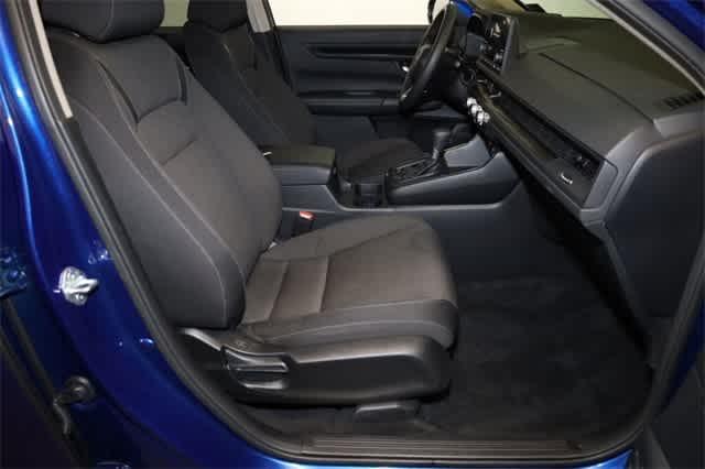 used 2023 Honda CR-V car, priced at $28,772