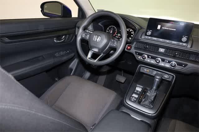 used 2023 Honda CR-V car, priced at $22,581