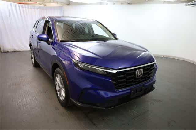 used 2023 Honda CR-V car, priced at $28,772