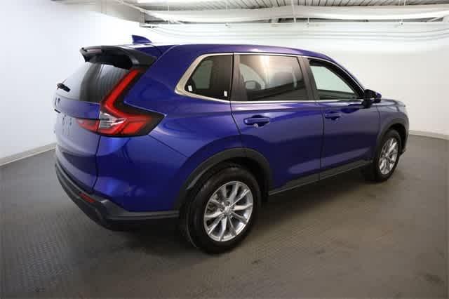 used 2023 Honda CR-V car, priced at $22,581