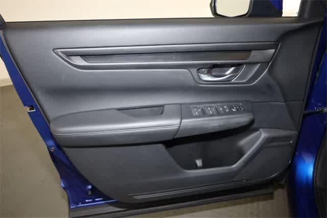 used 2023 Honda CR-V car, priced at $28,772