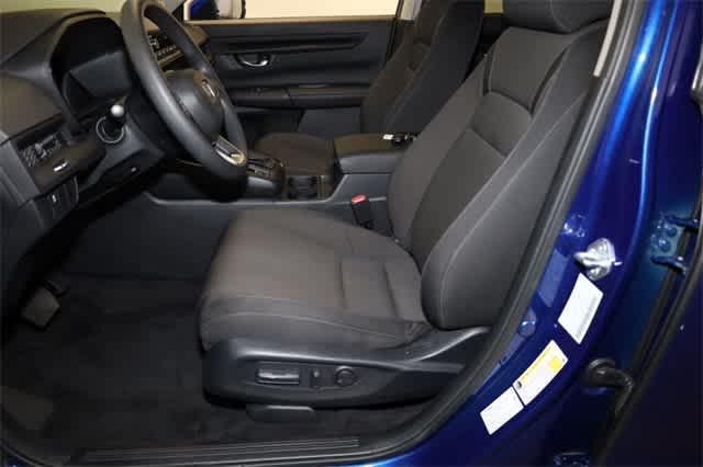 used 2023 Honda CR-V car, priced at $28,772