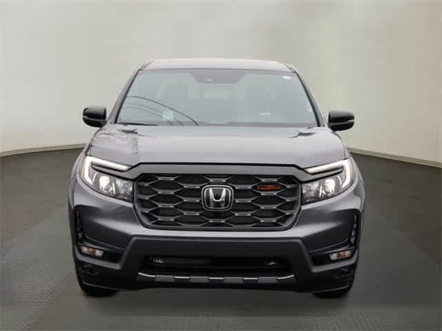 new 2025 Honda Ridgeline car, priced at $48,505