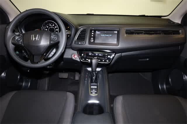 used 2022 Honda HR-V car, priced at $20,969