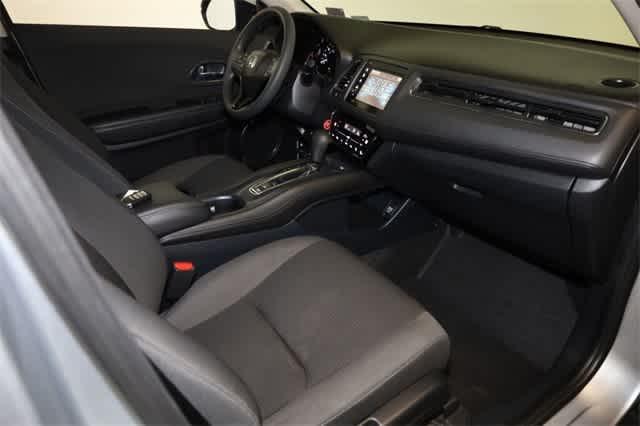 used 2022 Honda HR-V car, priced at $20,969