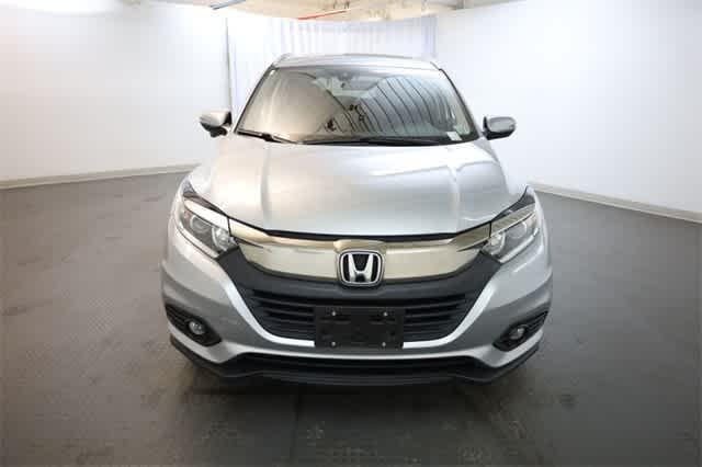 used 2022 Honda HR-V car, priced at $20,969
