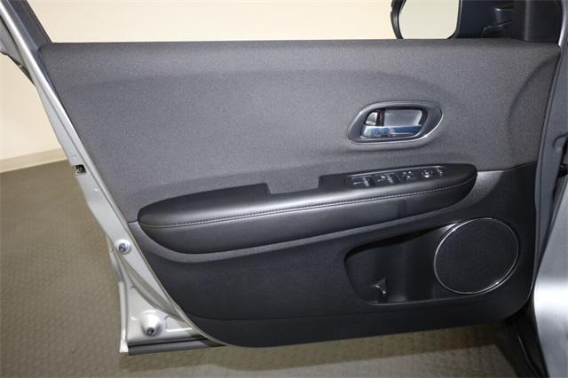 used 2022 Honda HR-V car, priced at $22,911