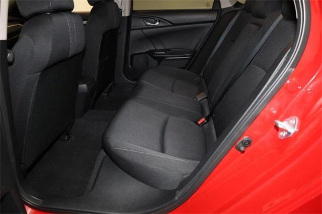 used 2021 Honda Civic car, priced at $21,000