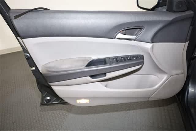 used 2010 Honda Accord car, priced at $7,500