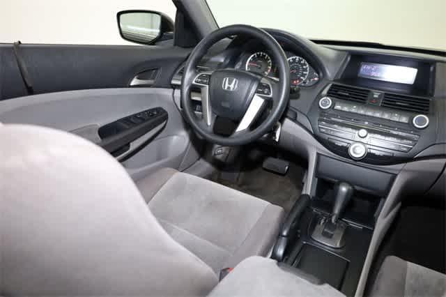 used 2010 Honda Accord car, priced at $7,500