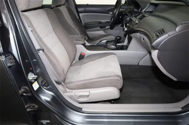 used 2010 Honda Accord car, priced at $7,500