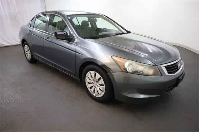 used 2010 Honda Accord car, priced at $7,500