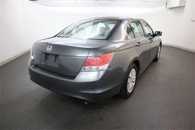used 2010 Honda Accord car, priced at $7,500