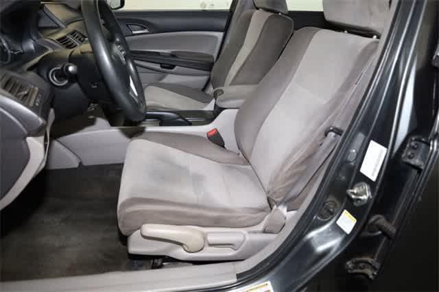used 2010 Honda Accord car, priced at $7,500