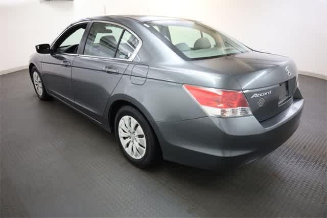 used 2010 Honda Accord car, priced at $7,500