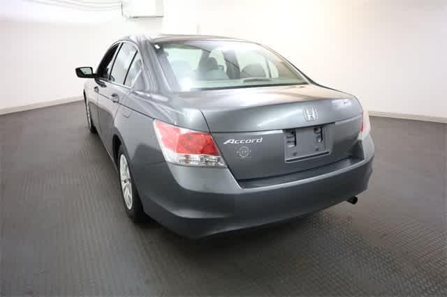 used 2010 Honda Accord car, priced at $7,500