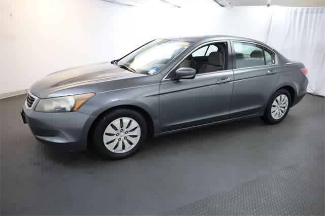 used 2010 Honda Accord car, priced at $7,500
