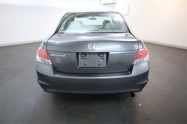 used 2010 Honda Accord car, priced at $7,500
