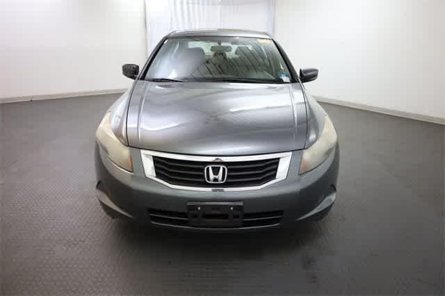 used 2010 Honda Accord car, priced at $7,500