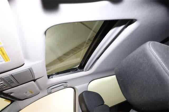 used 2022 Honda CR-V car, priced at $24,971