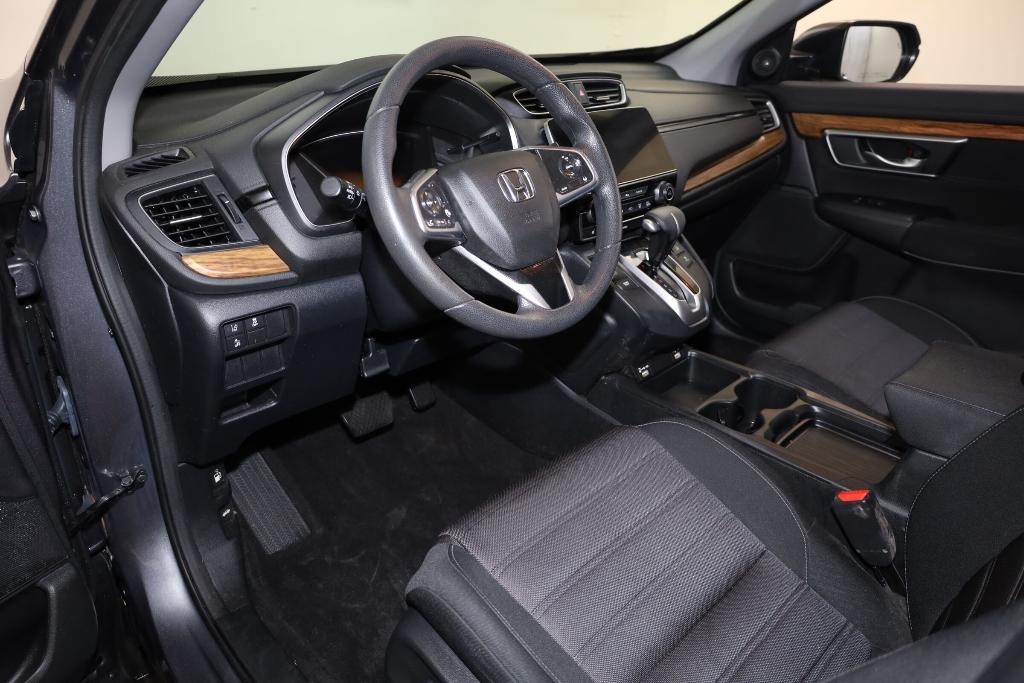 used 2022 Honda CR-V car, priced at $26,168