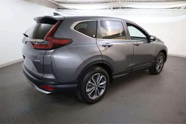 used 2022 Honda CR-V car, priced at $24,971